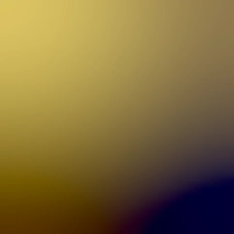 blurhash of the original image