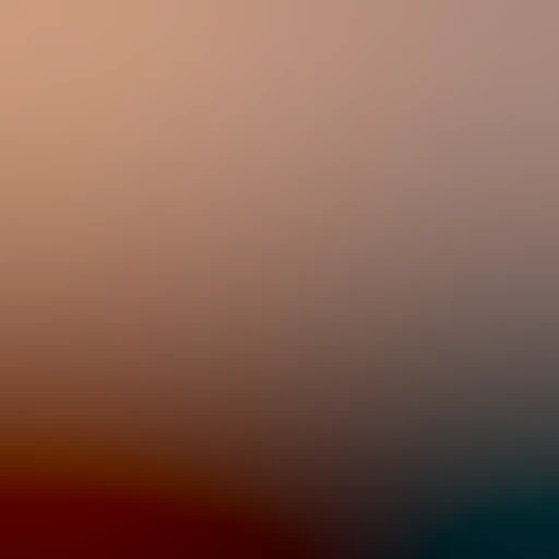 blurhash of the original image