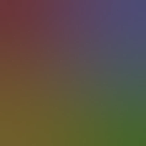 blurhash of the original image