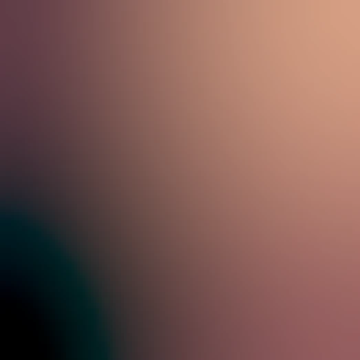 blurhash of the original image