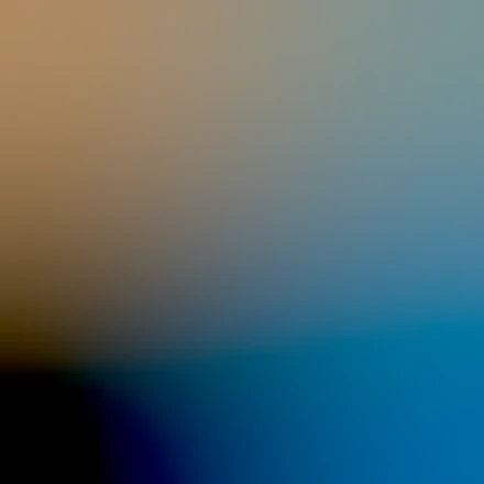 blurhash of the original image