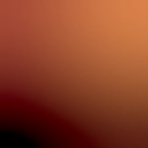 blurhash of the original image