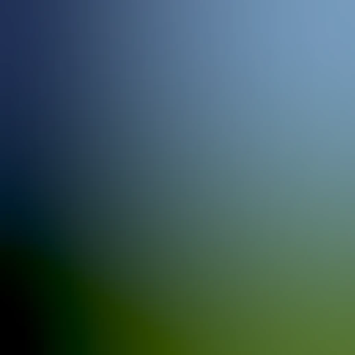 blurhash of the original image