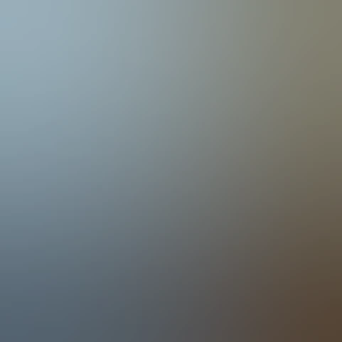 blurhash of the original image