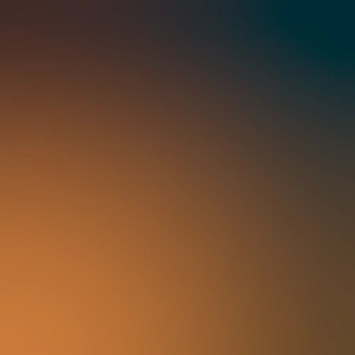 blurhash of the original image