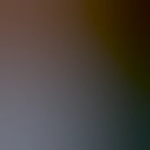 blurhash of the original image