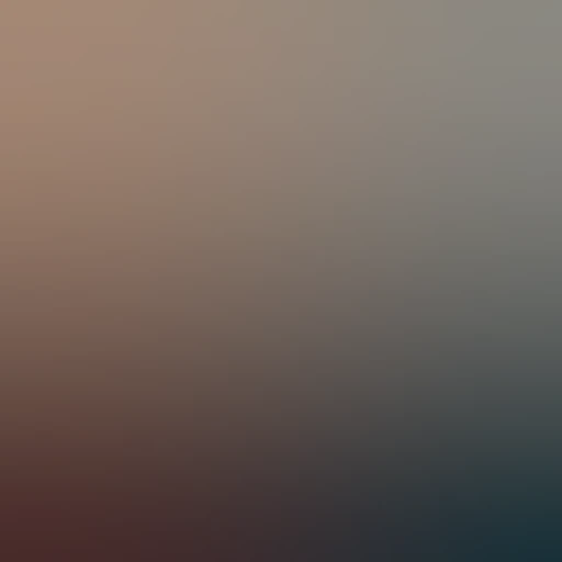 blurhash of the original image