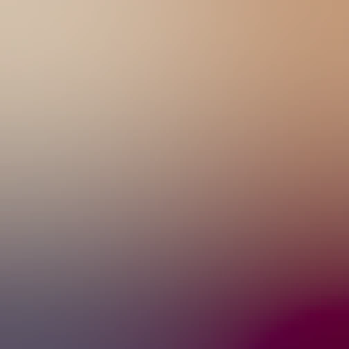 blurhash of the original image