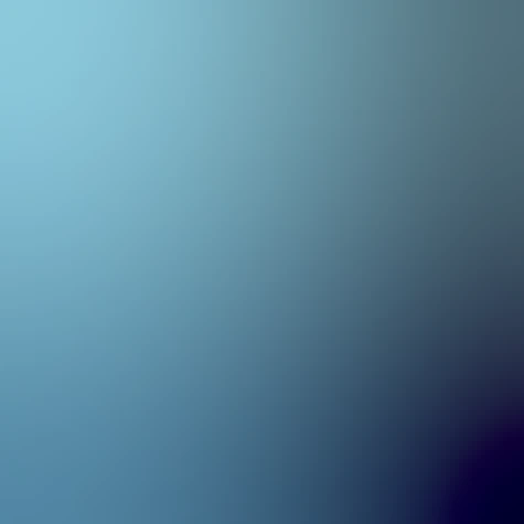 blurhash of the original image