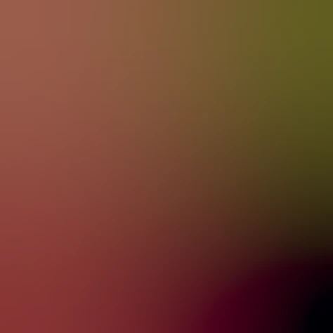 blurhash of the original image