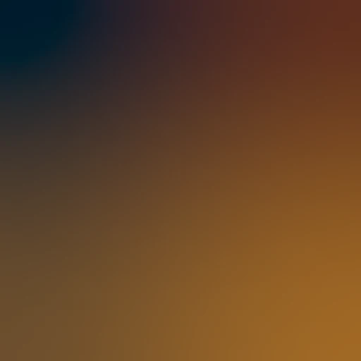 blurhash of the original image