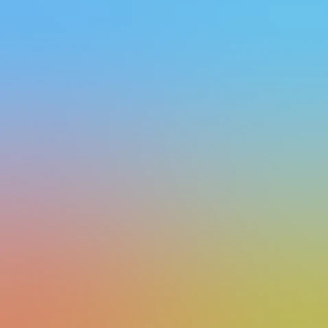 blurhash of the original image