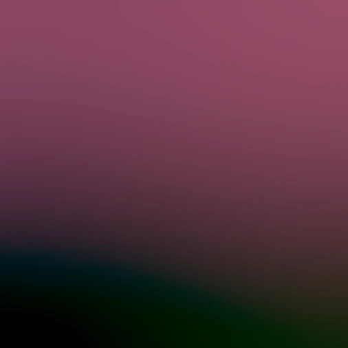 blurhash of the original image