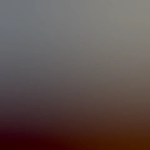 blurhash of the original image