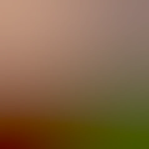 blurhash of the original image