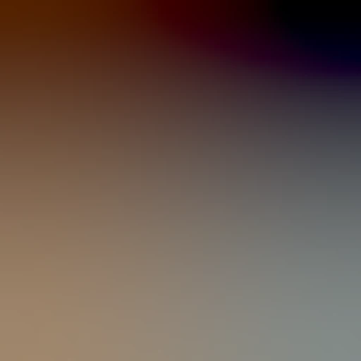 blurhash of the original image