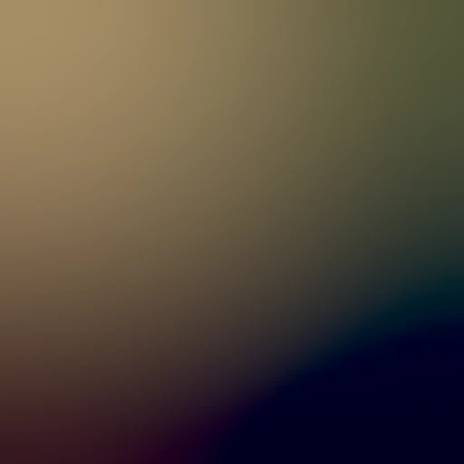 blurhash of the original image