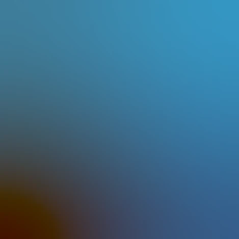 blurhash of the original image