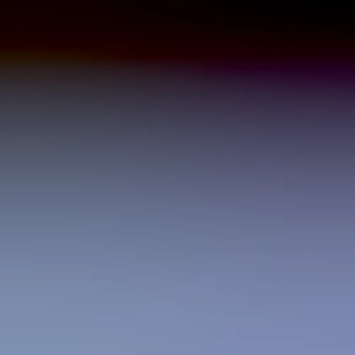 blurhash of the original image