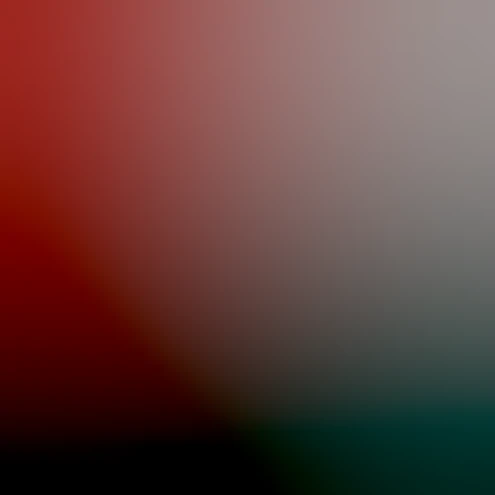 blurhash of the original image