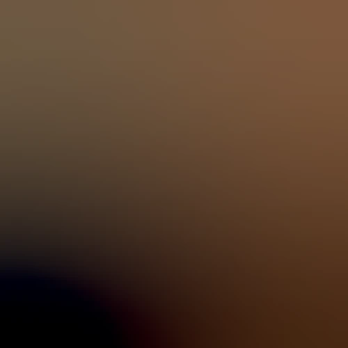 blurhash of the original image