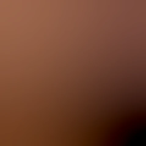 blurhash of the original image