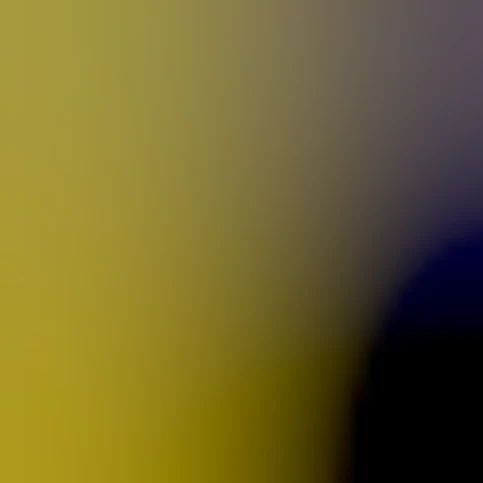 blurhash of the original image