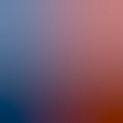 blurhash of the original image