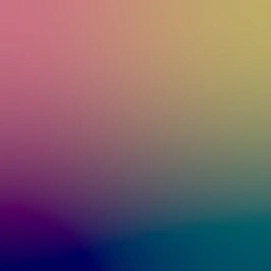 blurhash of the original image