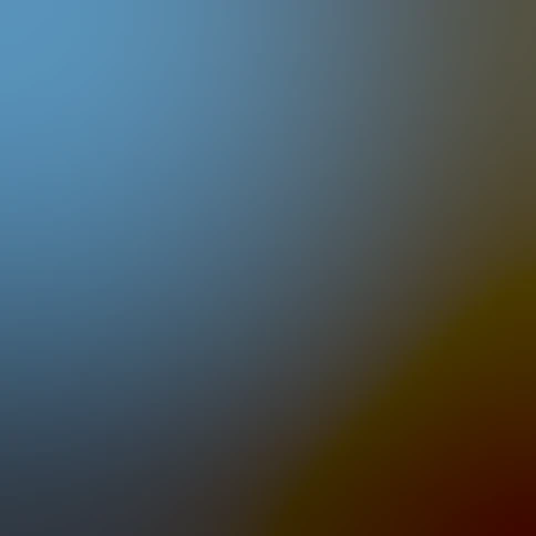 blurhash of the original image