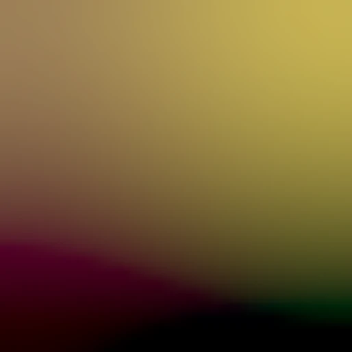 blurhash of the original image