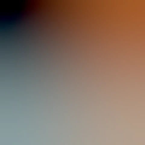 blurhash of the original image