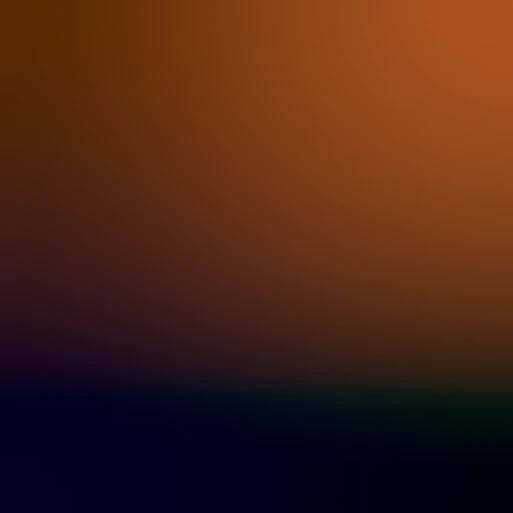 blurhash of the original image