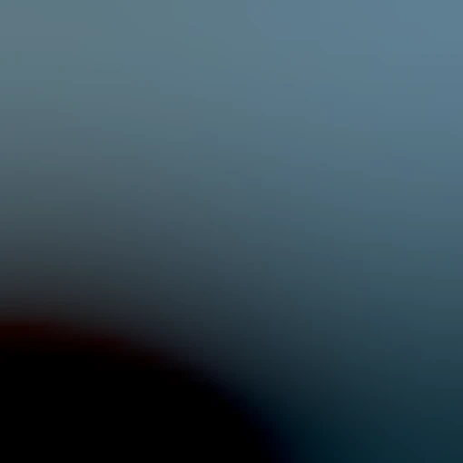 blurhash of the original image