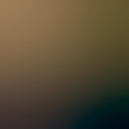 blurhash of the original image