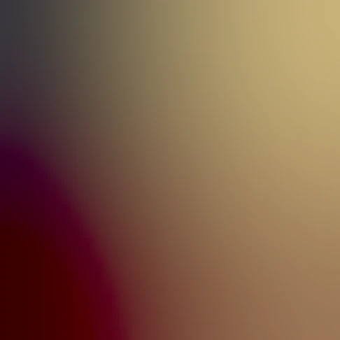 blurhash of the original image