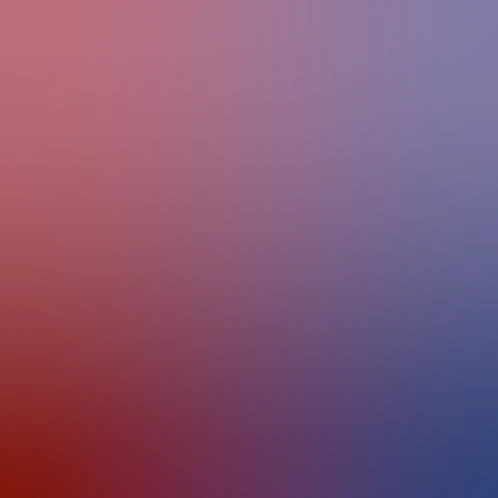 blurhash of the original image