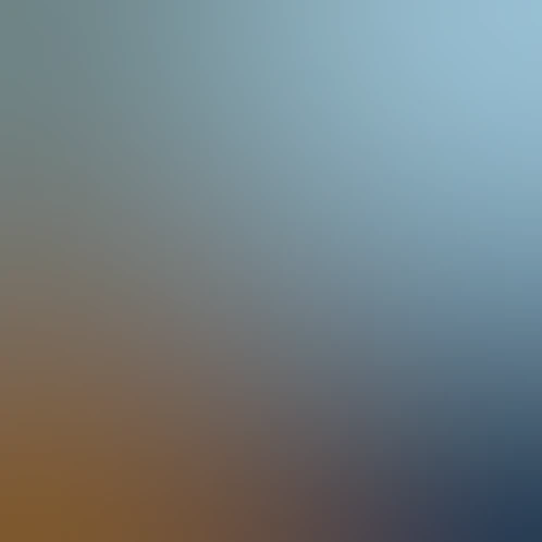 blurhash of the original image