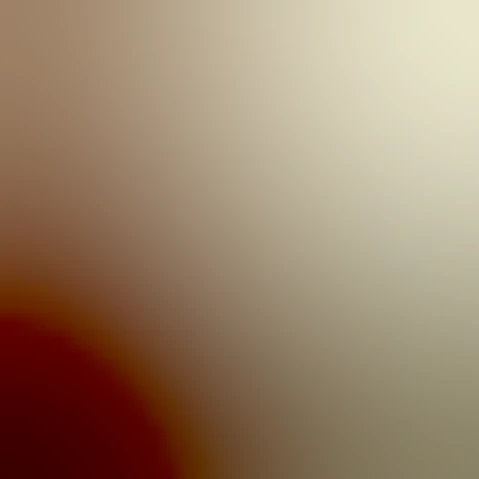 blurhash of the original image