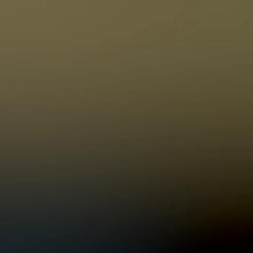 blurhash of the original image