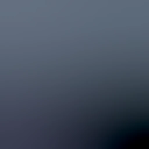 blurhash of the original image