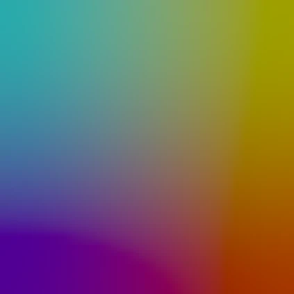 blurhash of the original image