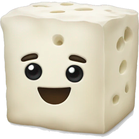 Feta Emoji emoji