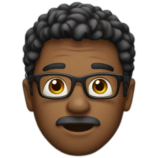 Mc stan emoji