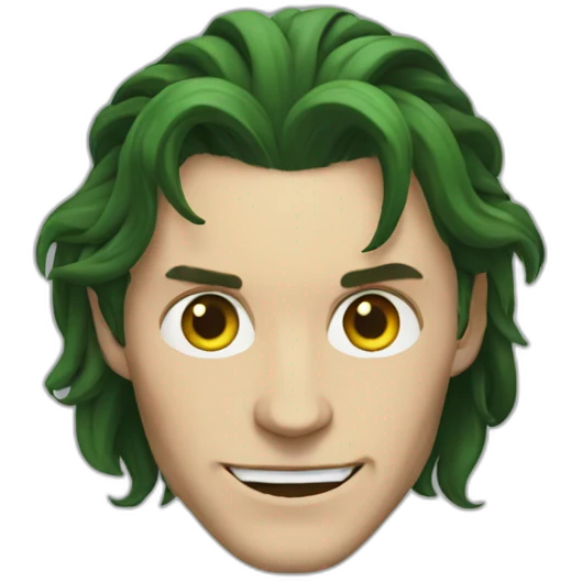 Real loki emoji