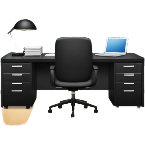 office emoji