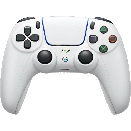 ps5 emoji