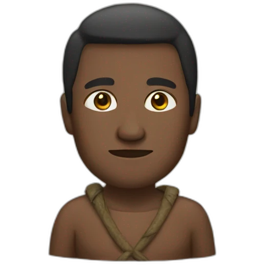 Titouan emoji