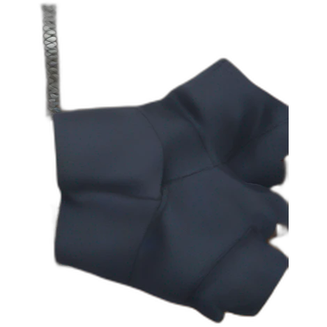 friendly brown-haired boy in jacket emoji