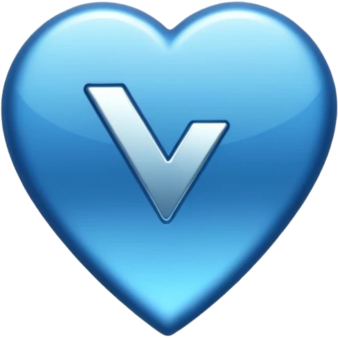 Verified blue tick emoji